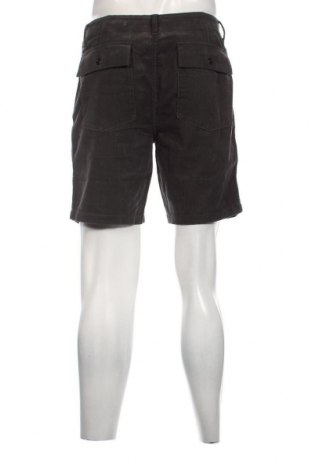 Pantaloni scurți de bărbați Outerknown, Mărime M, Culoare Gri, Preț 74,01 Lei