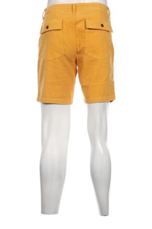 Herren Shorts Outerknown, Größe S, Farbe Gelb, Preis € 11,60