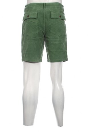 Herren Shorts Outerknown, Größe M, Farbe Grün, Preis 9,28 €