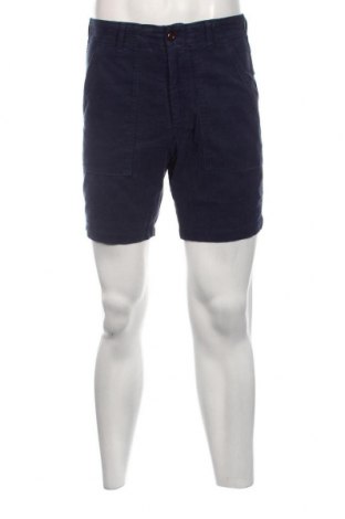 Pantaloni scurți de bărbați Outerknown, Mărime S, Culoare Albastru, Preț 49,34 Lei