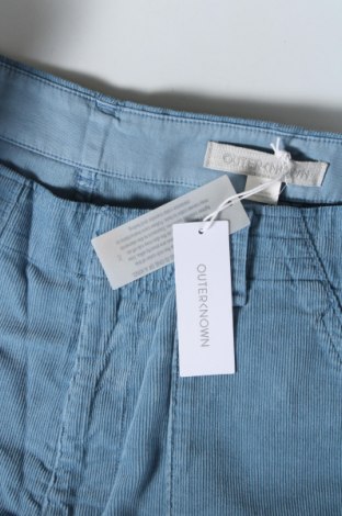 Ανδρικό κοντό παντελόνι Outerknown, Μέγεθος M, Χρώμα Μπλέ, Τιμή 11,60 €
