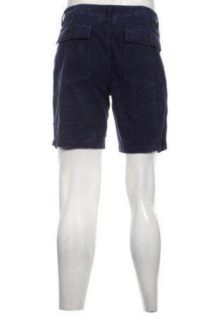 Мъжки къс панталон Outerknown, Размер S, Цвят Син, Цена 16,50 лв.