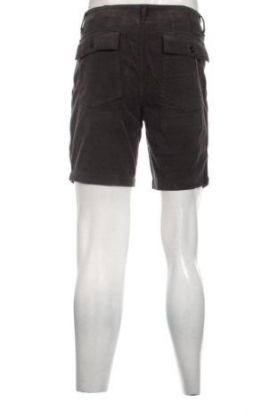 Ανδρικό κοντό παντελόνι Outerknown, Μέγεθος S, Χρώμα Γκρί, Τιμή 9,28 €