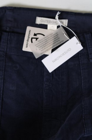 Ανδρικό κοντό παντελόνι Outerknown, Μέγεθος XL, Χρώμα Μπλέ, Τιμή 15,46 €