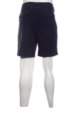 Ανδρικό κοντό παντελόνι Outerknown, Μέγεθος XL, Χρώμα Μπλέ, Τιμή 11,60 €