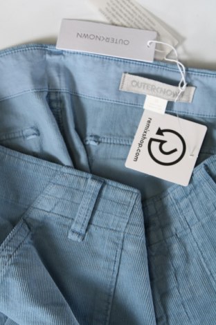 Pantaloni scurți de bărbați Outerknown, Mărime M, Culoare Albastru, Preț 29,61 Lei