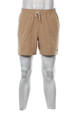 Мъжки къс панталон Polo By Ralph Lauren, Размер M, Цвят Кафяв, Цена 88,40 лв.