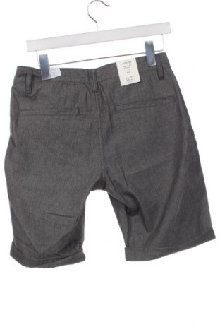 Мъжки къс панталон Q/S by S.Oliver, Размер S, Цвят Сив, Цена 26,10 лв.