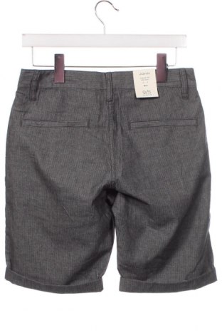 Pantaloni scurți de bărbați Q/S by S.Oliver, Mărime S, Culoare Gri, Preț 41,97 Lei
