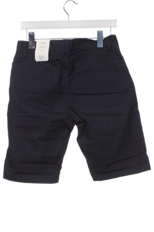 Ανδρικό κοντό παντελόνι Q/S by S.Oliver, Μέγεθος S, Χρώμα Μπλέ, Τιμή 10,47 €