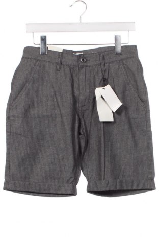 Herren Shorts Q/S by S.Oliver, Größe S, Farbe Grau, Preis € 8,37