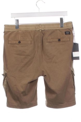 Мъжки къс панталон Replay, Размер S, Цвят Зелен, Цена 111,00 лв.
