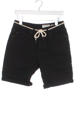 Pantaloni scurți de bărbați Review, Mărime S, Culoare Negru, Preț 59,14 Lei