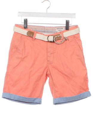 Pantaloni scurți de bărbați Review, Mărime S, Culoare Roz, Preț 59,14 Lei