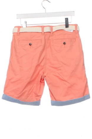 Ανδρικό κοντό παντελόνι Review, Μέγεθος S, Χρώμα Ρόζ , Τιμή 11,96 €