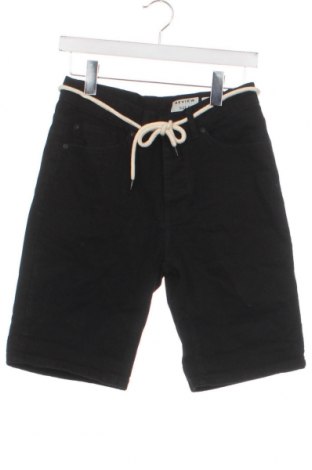 Мъжки къс панталон Review, Размер S, Цвят Черен, Цена 17,98 лв.