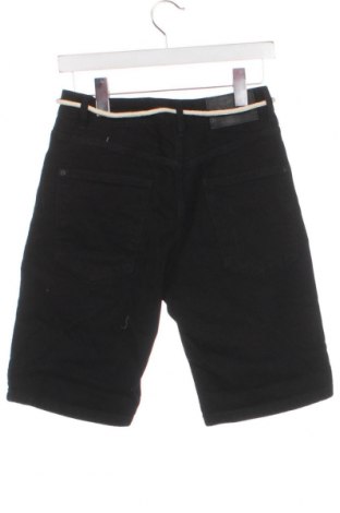 Pantaloni scurți de bărbați Review, Mărime S, Culoare Negru, Preț 41,97 Lei