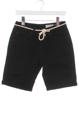 Ανδρικό κοντό παντελόνι Review, Μέγεθος S, Χρώμα Μαύρο, Τιμή 8,67 €