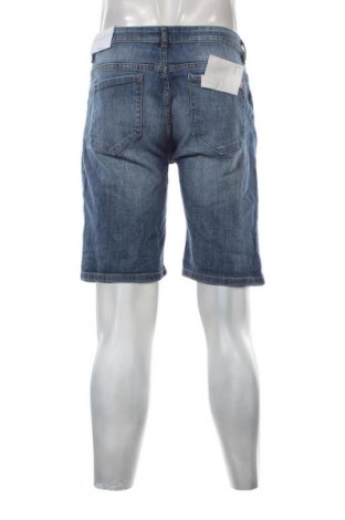 Pantaloni scurți de bărbați Rock Angel, Mărime L, Culoare Albastru, Preț 86,84 Lei