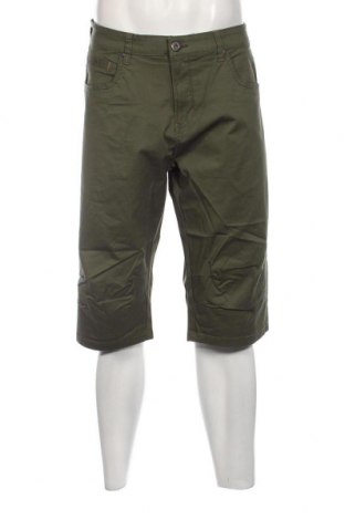 Pantaloni scurți de bărbați Signal, Mărime XXL, Culoare Verde, Preț 80,13 Lei