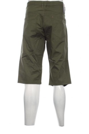 Мъжки къс панталон Signal, Размер XXL, Цвят Зелен, Цена 87,00 лв.
