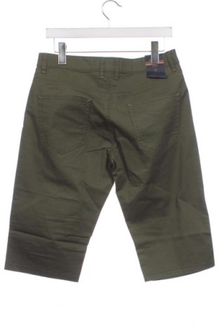 Herren Shorts Signal, Größe S, Farbe Grün, Preis 44,85 €