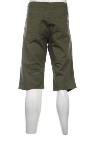 Мъжки къс панталон Signal, Размер XXL, Цвят Зелен, Цена 87,00 лв.