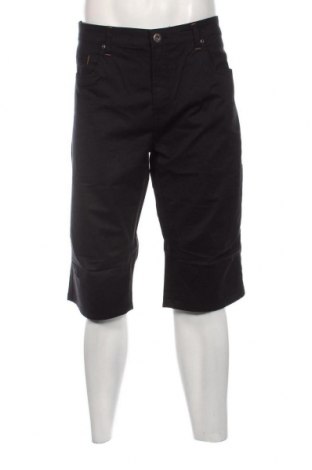 Мъжки къс панталон Signal, Размер XXL, Цвят Черен, Цена 24,36 лв.