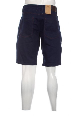 Ανδρικό κοντό παντελόνι Signal, Μέγεθος L, Χρώμα Μπλέ, Τιμή 44,85 €