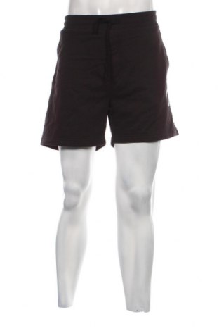 Pantaloni scurți de bărbați Tommy Hilfiger, Mărime L, Culoare Negru, Preț 101,84 Lei