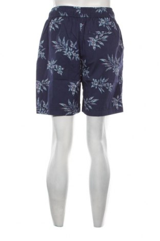 Ανδρικό κοντό παντελόνι Urban Classics, Μέγεθος M, Χρώμα Μπλέ, Τιμή 10,58 €