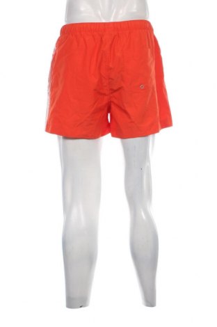 Мъжки къс панталон Weekday, Размер M, Цвят Оранжев, Цена 16,80 лв.