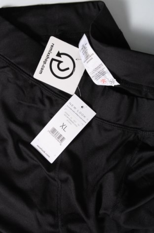 Ανδρικό κολάν New Look, Μέγεθος XL, Χρώμα Μαύρο, Τιμή 10,58 €