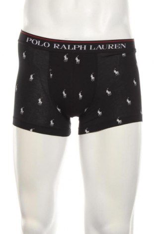 Мъжки комплект Polo By Ralph Lauren, Размер S, Цвят Черен, Цена 44,55 лв.