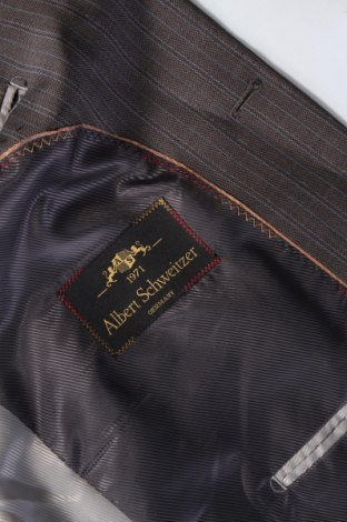Ανδρικό κοστούμι, Μέγεθος L, Χρώμα  Μπέζ, Τιμή 27,59 €