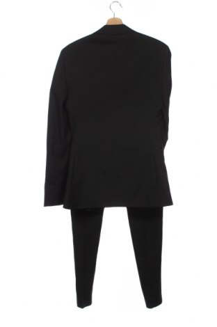 Pánsky oblek  Isaac Dewhirst, Veľkosť S, Farba Čierna, Cena  62,63 €
