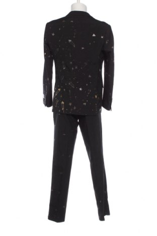 Мъжки костюм Oppo Suits, Размер M, Цвят Черен, Цена 139,00 лв.