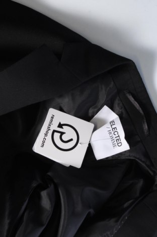 Ανδρικό κοστούμι Selected Homme, Μέγεθος L, Χρώμα Μαύρο, Τιμή 140,72 €