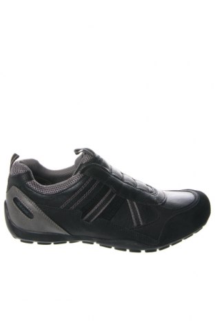 Мъжки обувки Geox, Размер 40, Цвят Черен, Цена 132,60 лв.