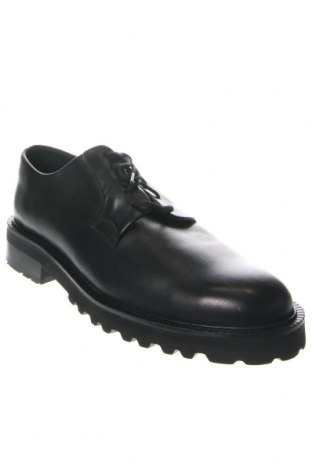 Мъжки обувки Joop!, Размер 42, Цвят Черен, Цена 285,00 лв.