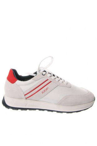 Ανδρικά παπούτσια Joop!, Μέγεθος 44, Χρώμα Λευκό, Τιμή 96,50 €