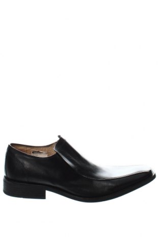 Мъжки обувки Selected, Размер 43, Цвят Черен, Цена 29,92 лв.