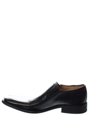 Мъжки обувки Selected, Размер 43, Цвят Черен, Цена 68,00 лв.