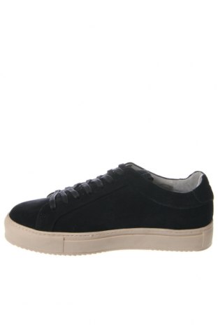 Ανδρικά παπούτσια Strellson, Μέγεθος 41, Χρώμα Μαύρο, Τιμή 97,94 €