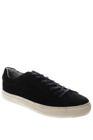 Мъжки обувки Strellson, Размер 42, Цвят Черен, Цена 190,00 лв.