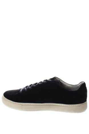 Ανδρικά παπούτσια Strellson, Μέγεθος 42, Χρώμα Μαύρο, Τιμή 97,94 €