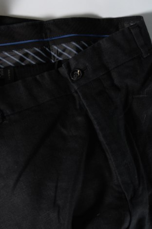Мъжки панталон, Размер XL, Цвят Черен, Цена 7,25 лв.