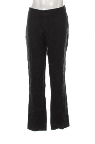 Ανδρικό παντελόνι, Μέγεθος XL, Χρώμα Μαύρο, Τιμή 3,59 €