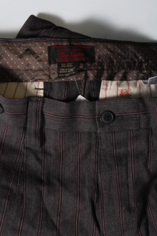 Мъжки панталон, Размер M, Цвят Сив, Цена 4,64 лв.