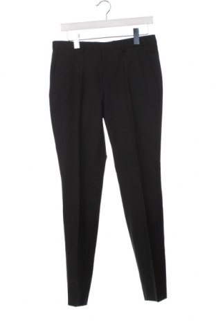 Ανδρικό παντελόνι, Μέγεθος L, Χρώμα Μαύρο, Τιμή 6,64 €